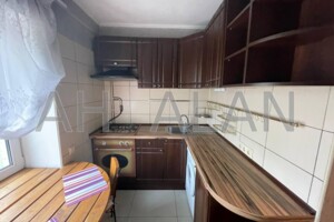 Продажа квартиры, Киев, р‑н. Ветряные Горы, ст.м. Оболонь, Кузьмы Скрябина (Александра Бестужева) переулок, дом 22