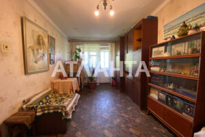 Продажа квартиры, Одесса, р‑н. Черемушки, Героев Крут (Валентины Терешковой) улица
