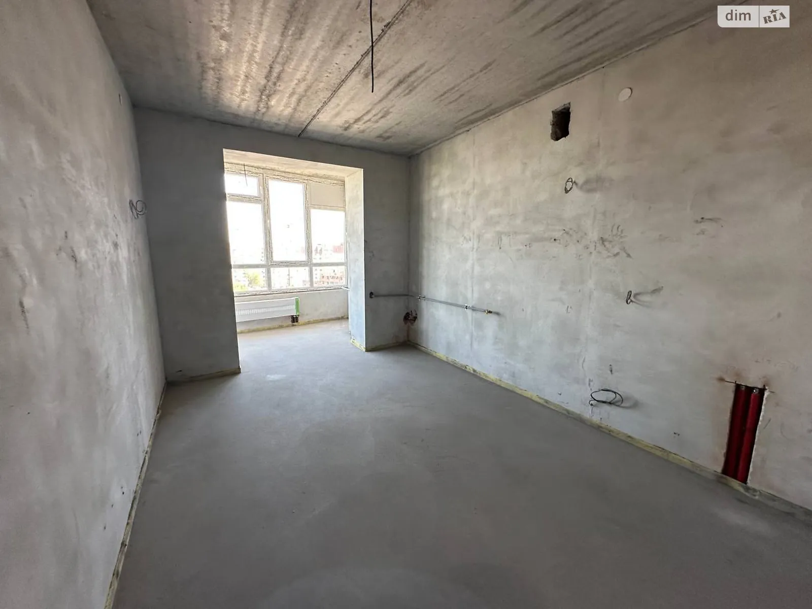 Продается 1-комнатная квартира 47 кв. м в Хмельницком, цена: 40500 $ - фото 1