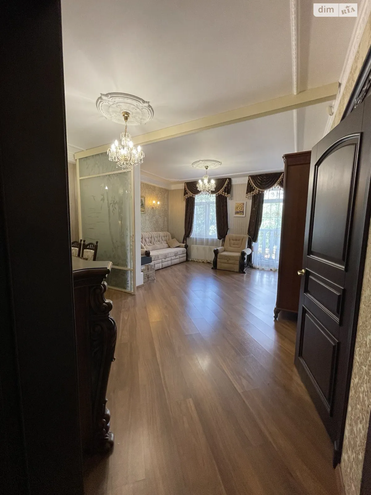 Продается 2-комнатная квартира 68.7 кв. м в Киеве, ул. Дмитрия Луценко(Крейсера "Аврора"), 6 - фото 1