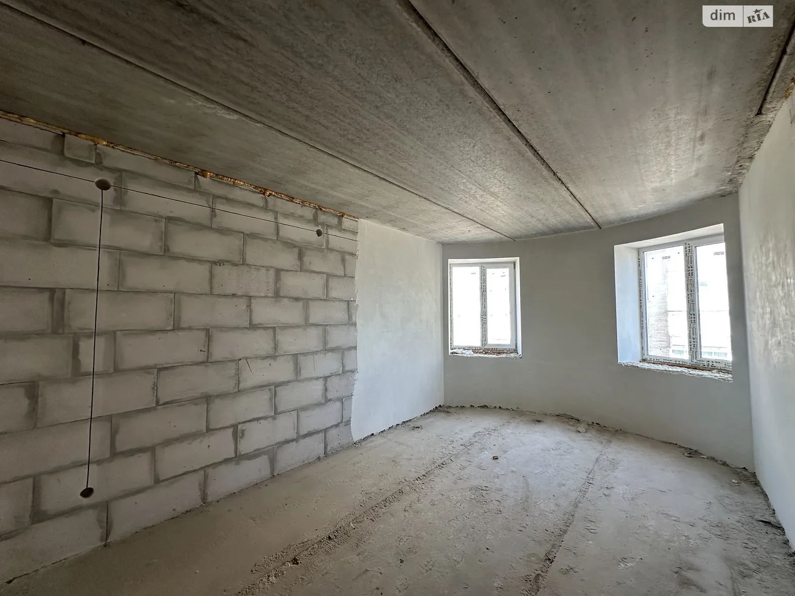 Продается 2-комнатная квартира 74 кв. м в Хмельницком - фото 1