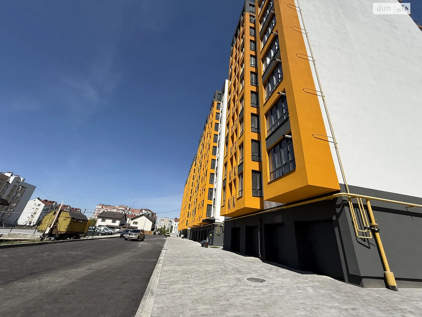 Продається 2-кімнатна квартира 72 кв. м у Вінниці, вул. Генерала Гандзюка - фото 1