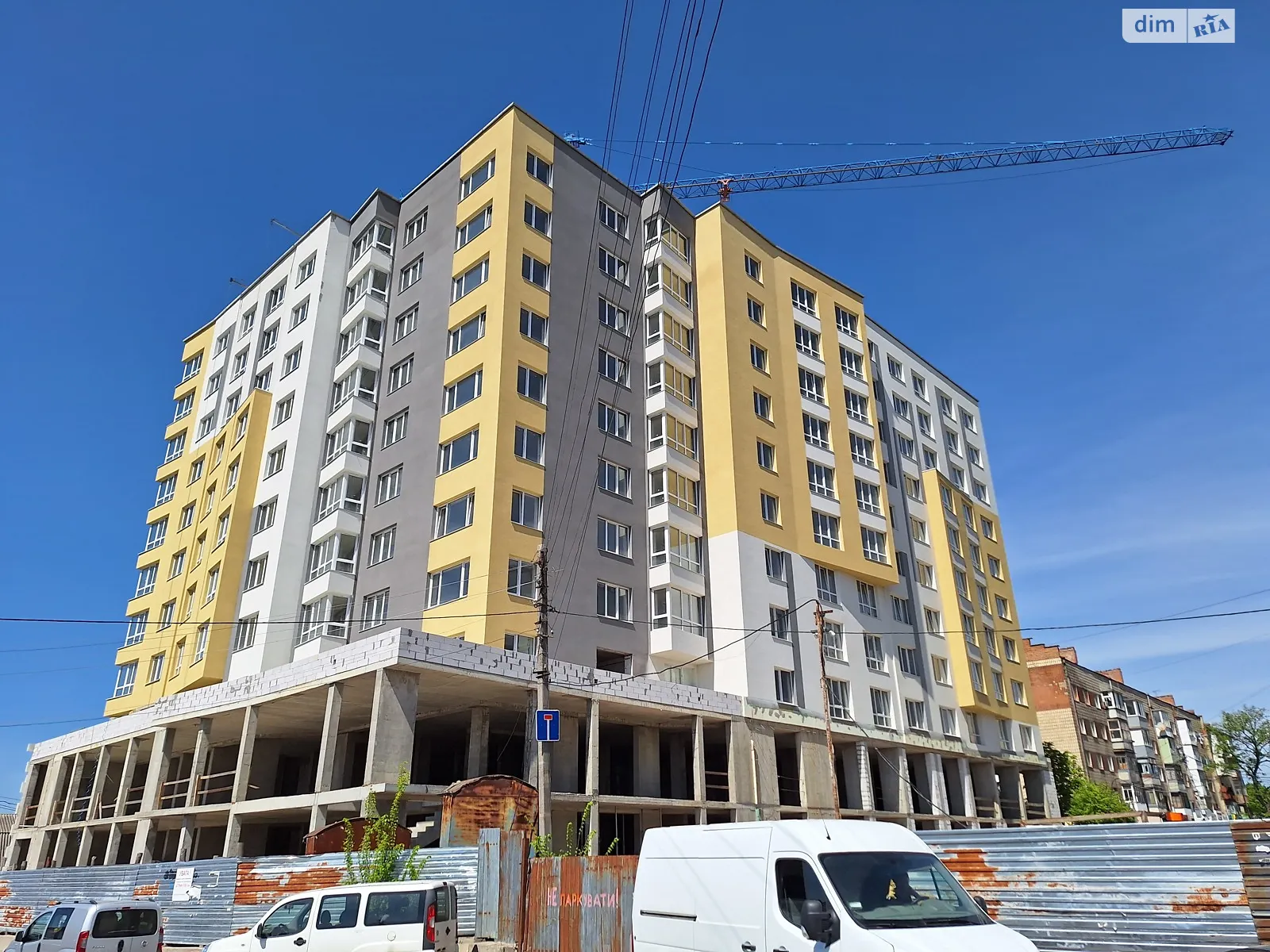 Продається 1-кімнатна квартира 40.41 кв. м у Вінниці, вул. Євгенія Пікуса, 14 - фото 1