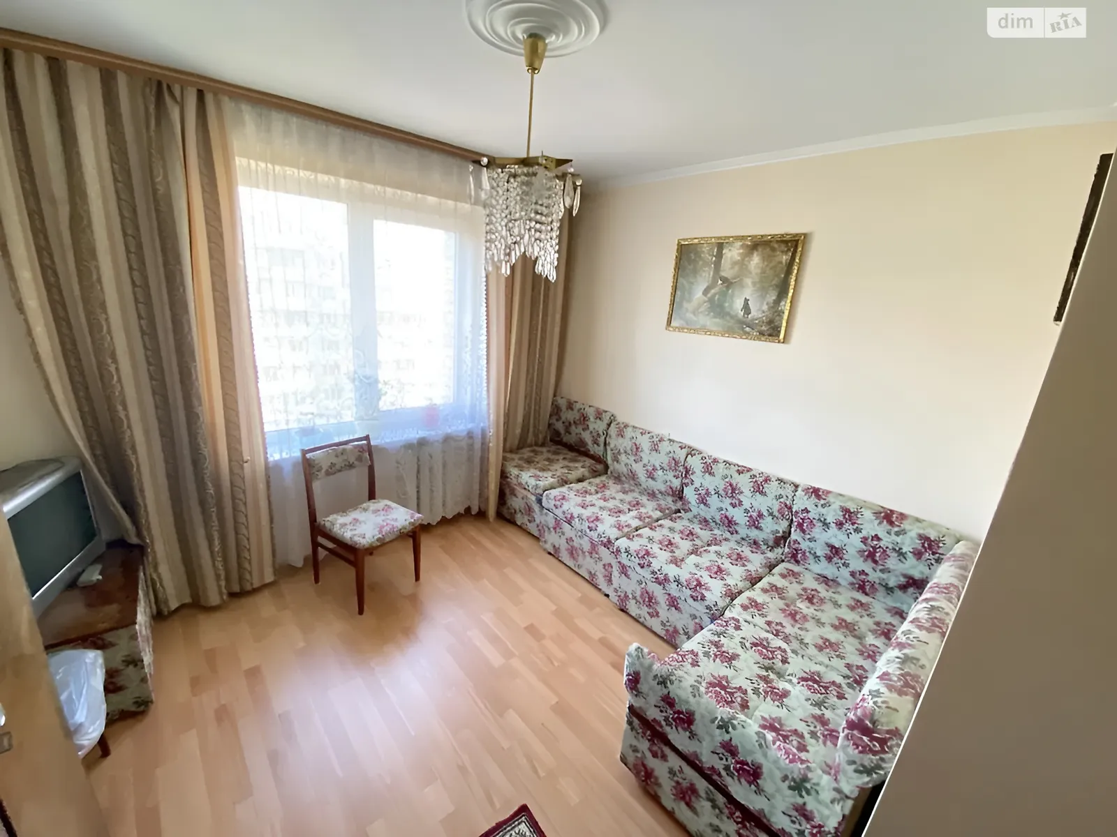 Здається в оренду 3-кімнатна квартира 65 кв. м у Львові, вул. Стрийська, 101 - фото 1