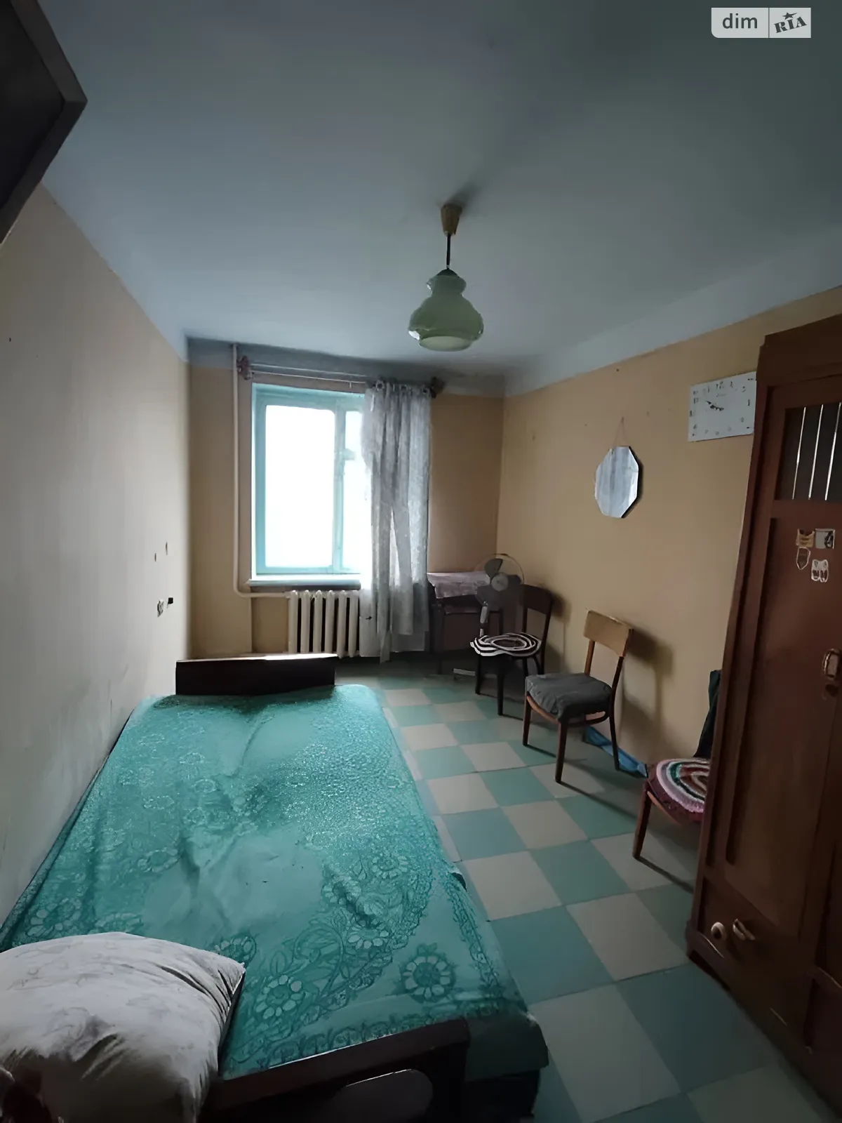 Продается 2-комнатная квартира 45 кв. м в Полтаве, цена: 29000 $ - фото 1