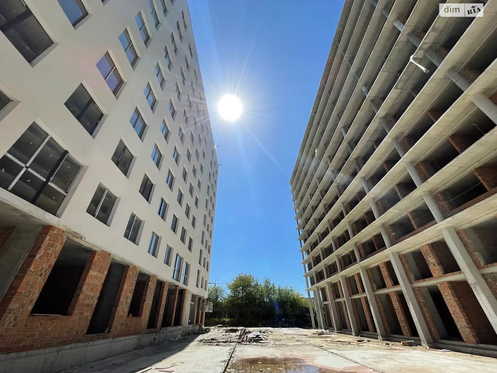 Продается 1-комнатная квартира 43.21 кв. м в Сокольниках, ул. Трускавецкая - фото 1