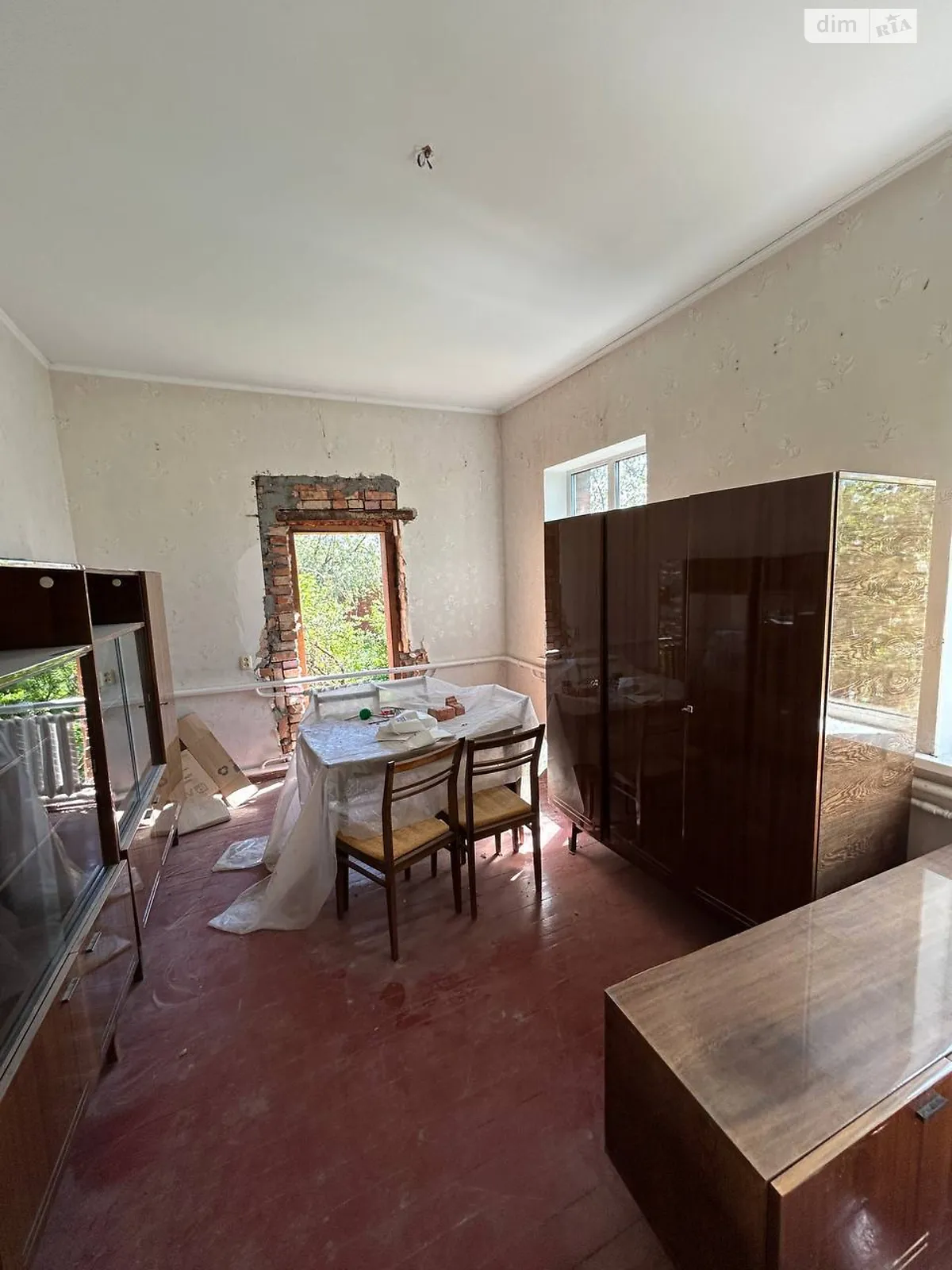 Продается часть дома 27.4 кв. м с мебелью, цена: 32500 $ - фото 1