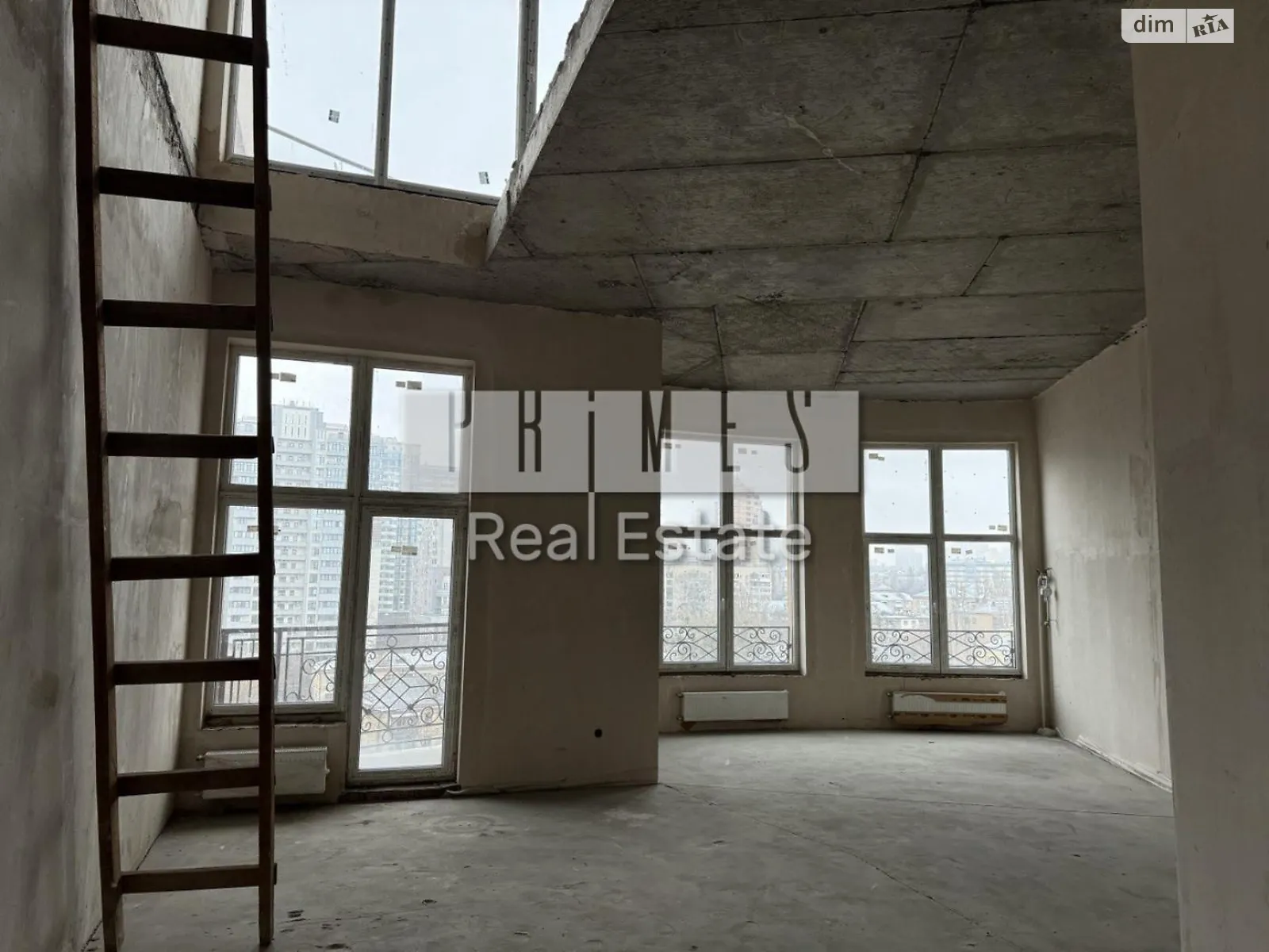 Продается 6-комнатная квартира 267 кв. м в Киеве, ул. Михаила Бойчука, 17 - фото 1