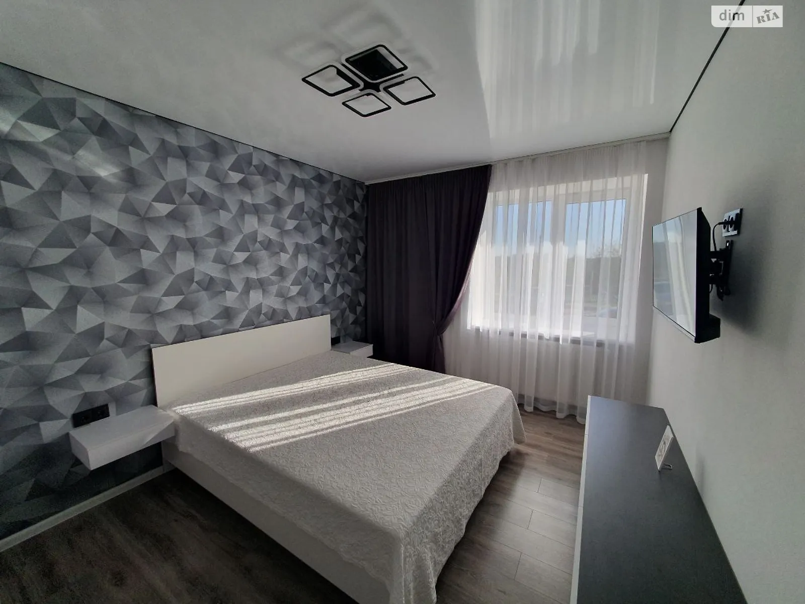 1-комнатная квартира 39.3 кв. м в Тернополе, ул. Довженко Александра - фото 1