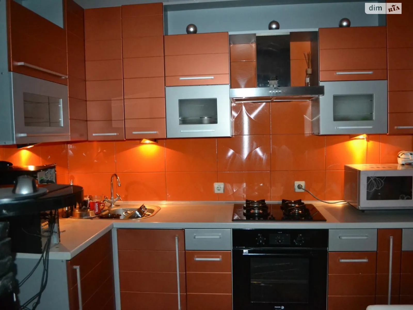 Продается 2-комнатная квартира 52 кв. м в Хмельницком, просп. Мира - фото 1