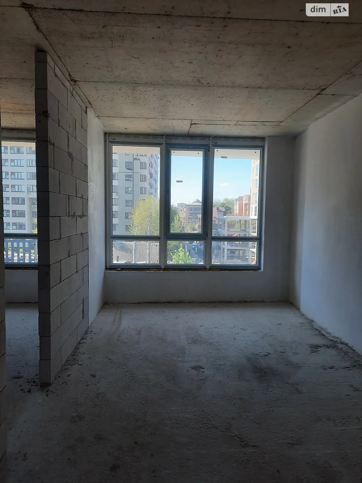 Продается 2-комнатная квартира 63 кв. м в Ивано-Франковске, ул. Бельведерська, 32 - фото 1