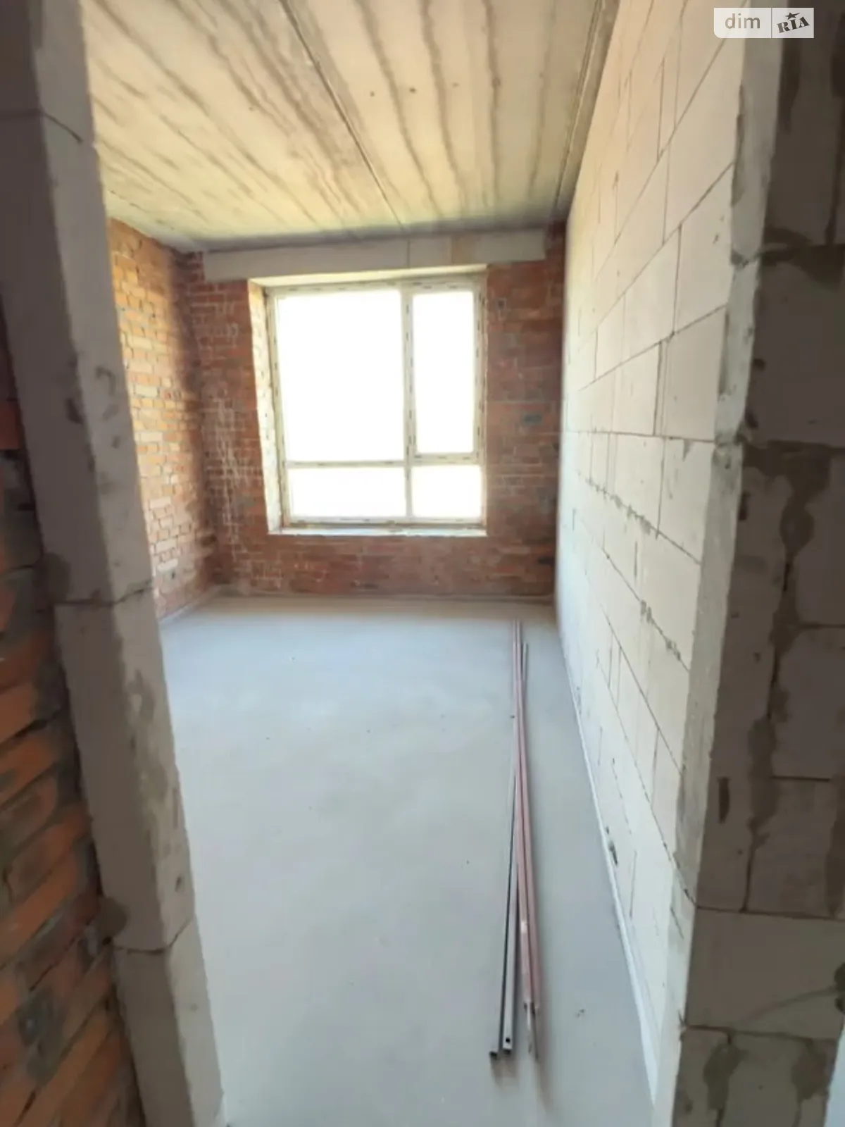 Продається 1-кімнатна квартира 30 кв. м у Ірпені, цена: 36500 $ - фото 1