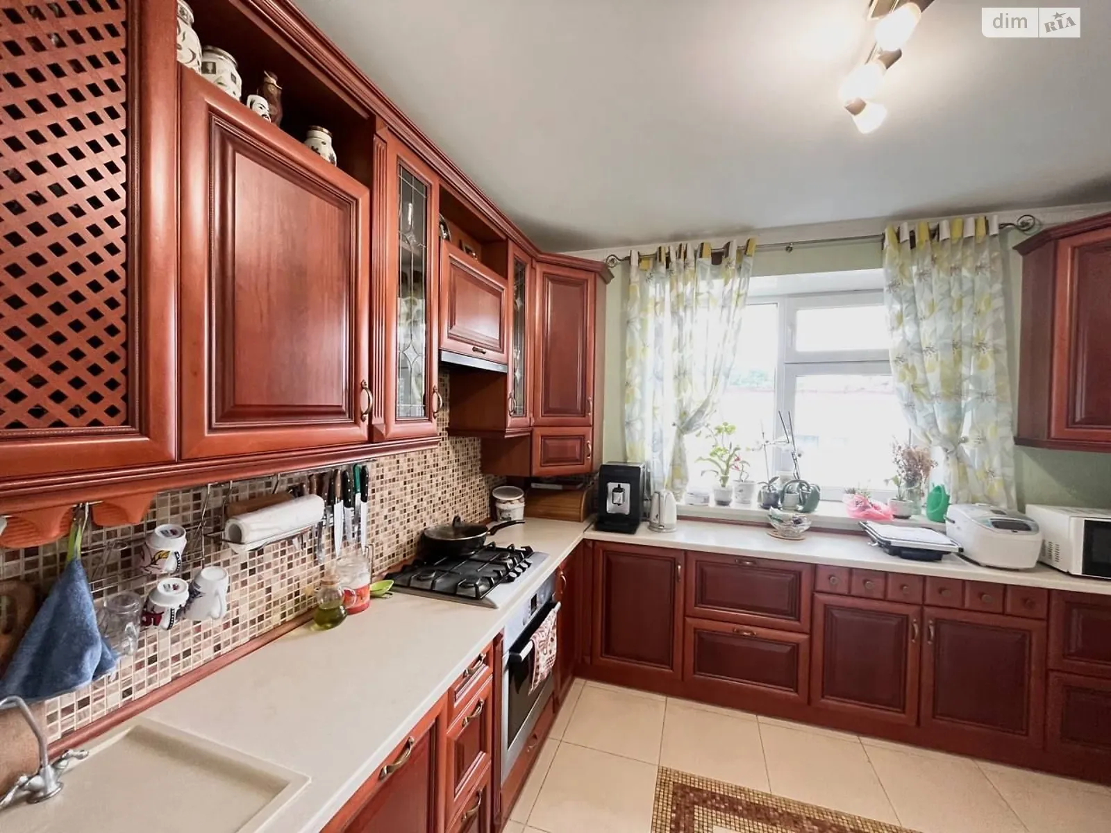Продается 3-комнатная квартира 108.3 кв. м в Хмельницком, просп. Мира - фото 1