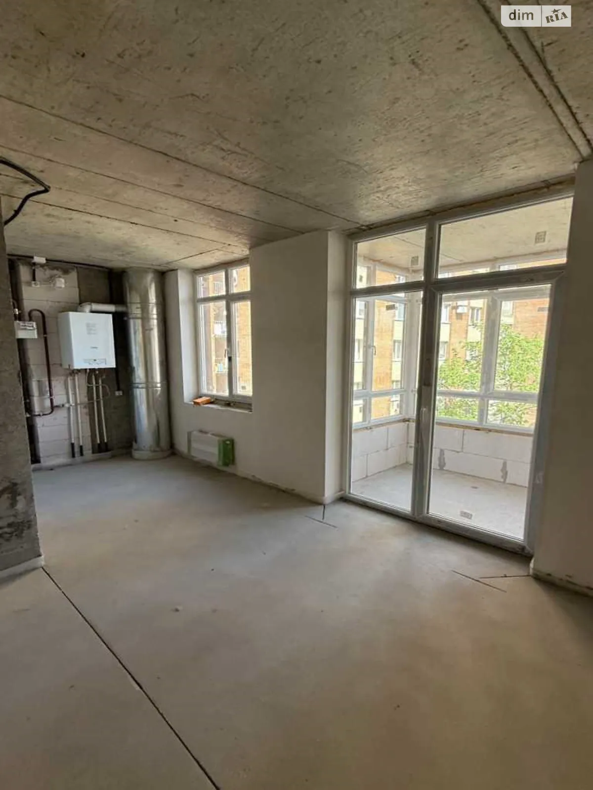 Продается 2-комнатная квартира 71 кв. м в Полтаве, ул. Шевченко - фото 1
