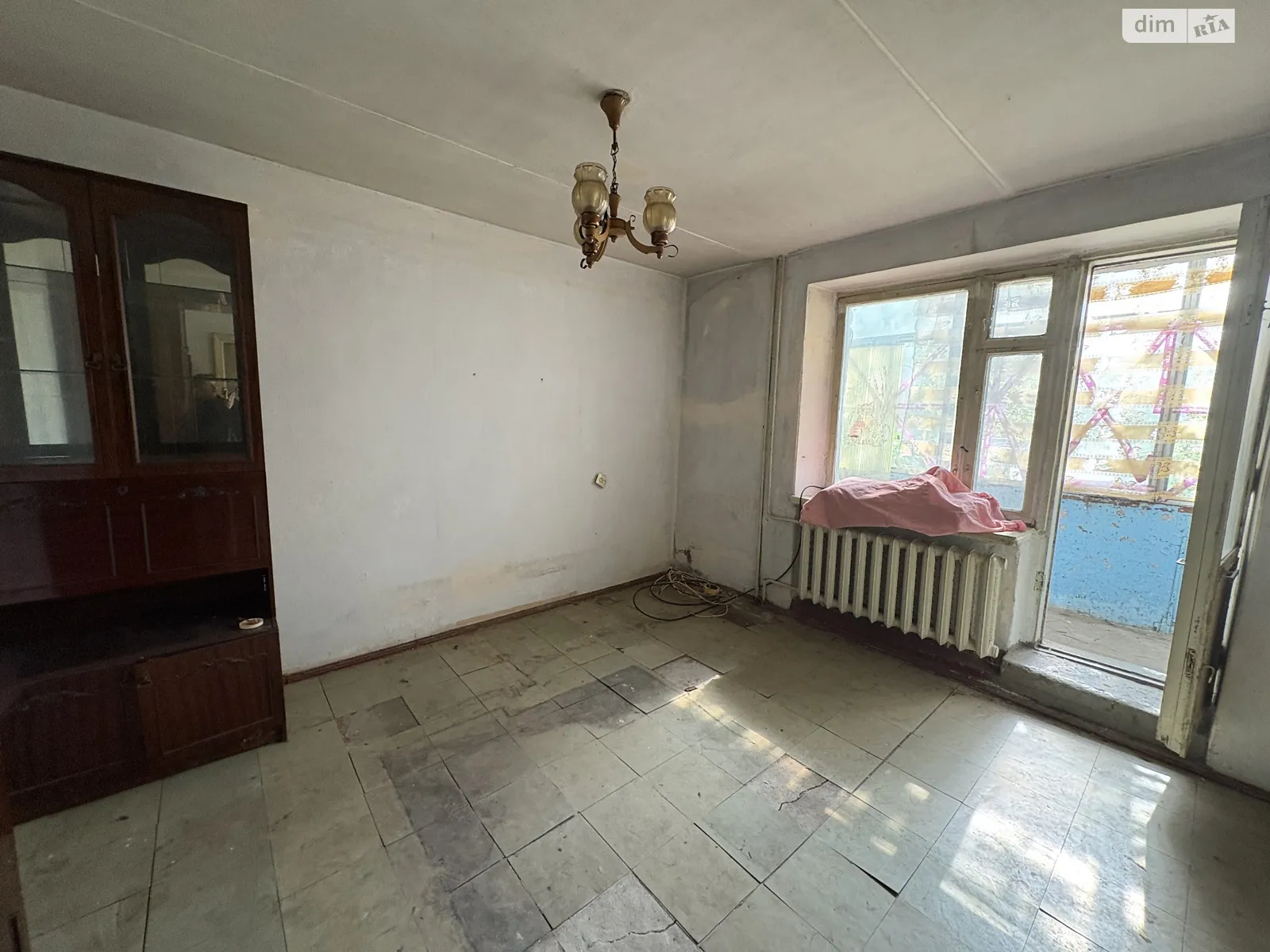 Продається 1-кімнатна квартира 29 кв. м у Миколаєві, цена: 12300 $ - фото 1