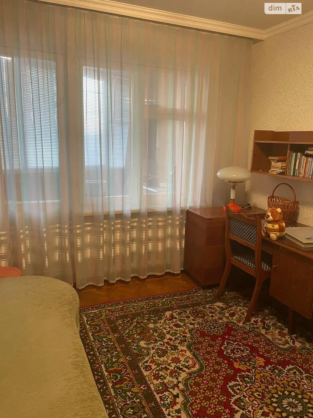 Продается 3-комнатная квартира 62 кв. м в Одессе, цена: 40000 $ - фото 1