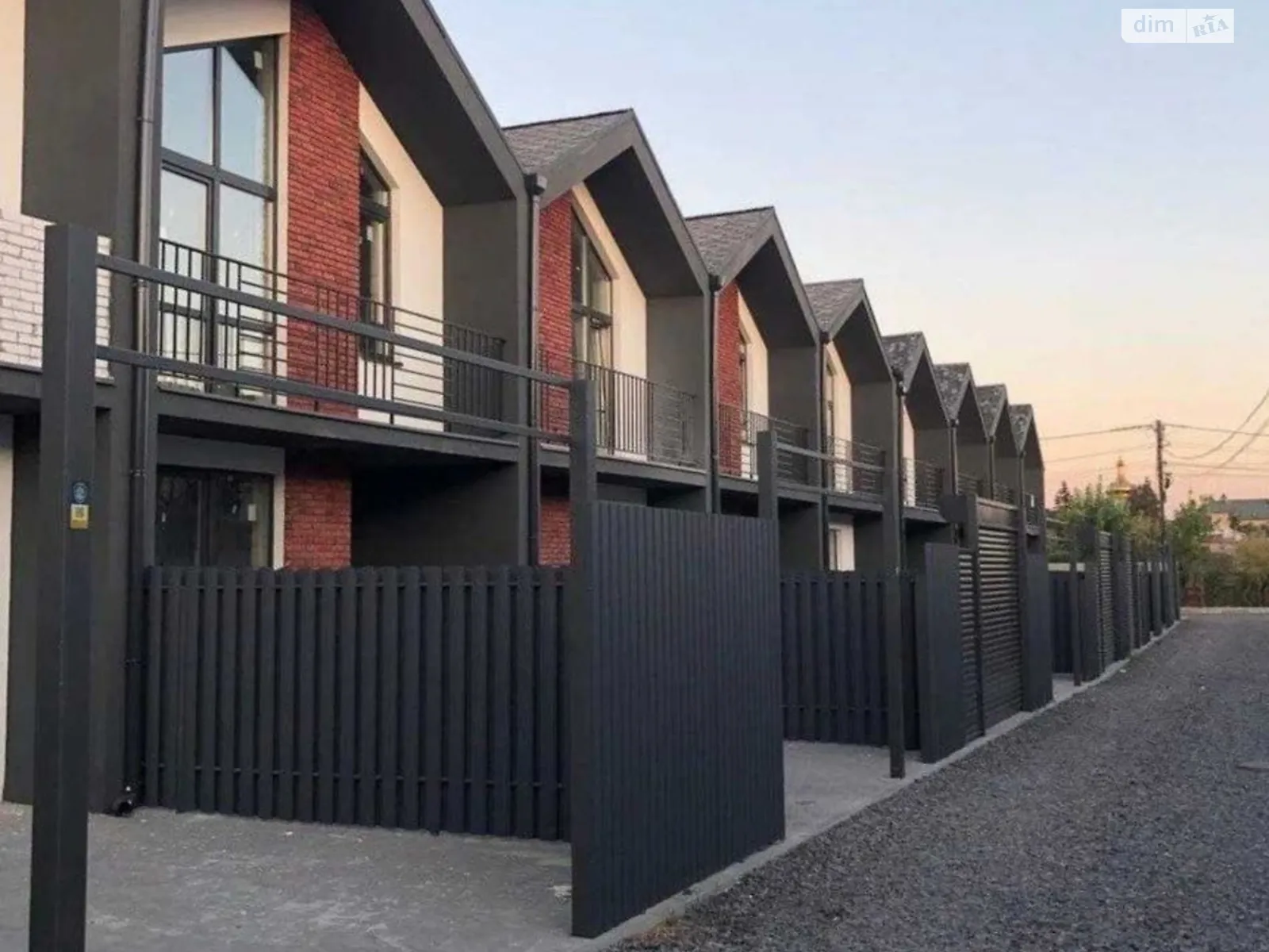 ул. Днепровская, 12В/9 Гостомель, цена: 84000 $ - фото 1