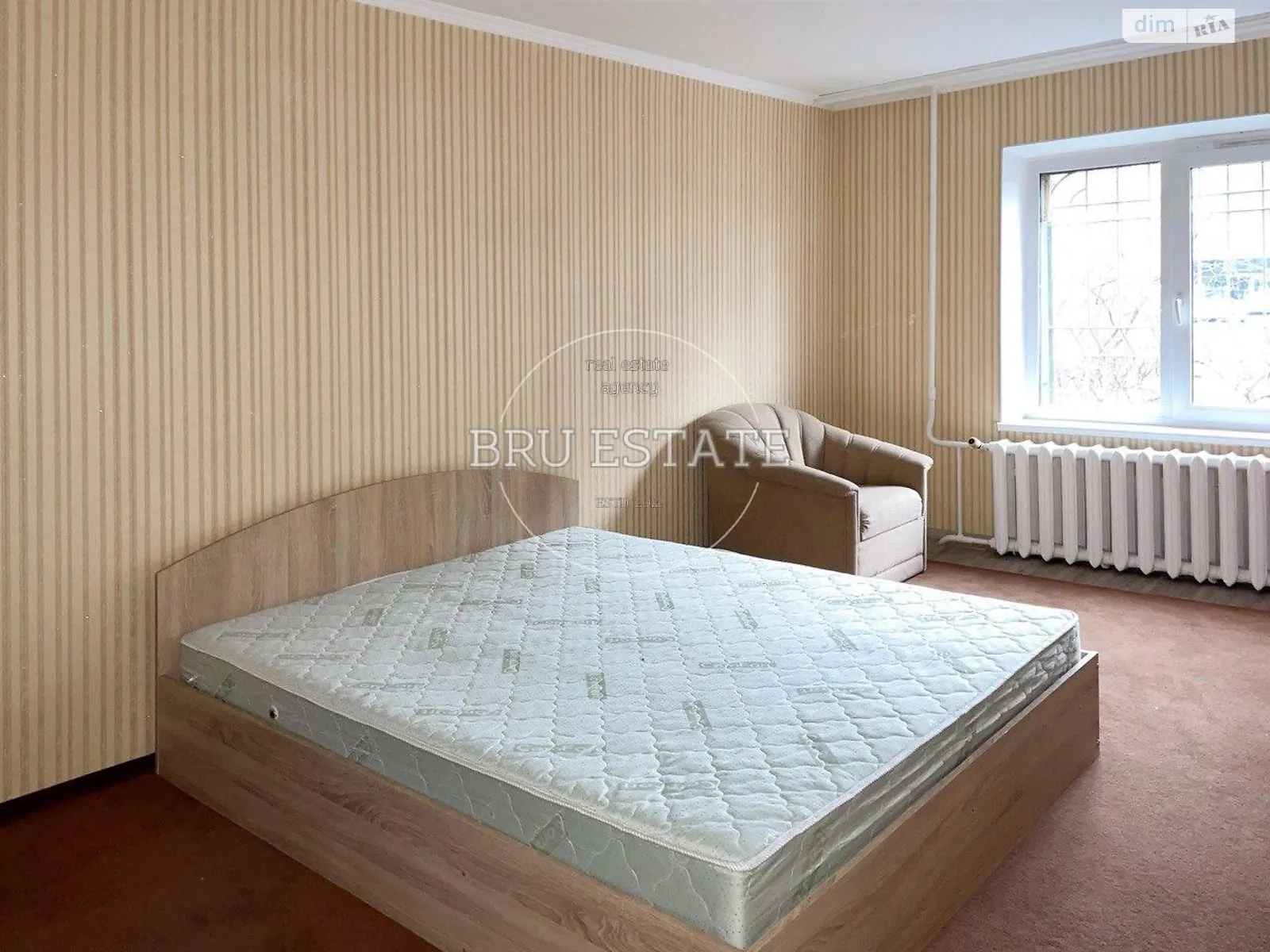 Продается 3-комнатная квартира 90 кв. м в Киеве, ул. Тираспольская, 47 - фото 1