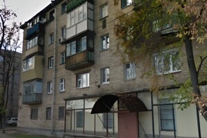 Продажа квартиры, Харьков, р‑н. Холодногорский, ст.м. Вокзальная, Верховский переулок, дом 5