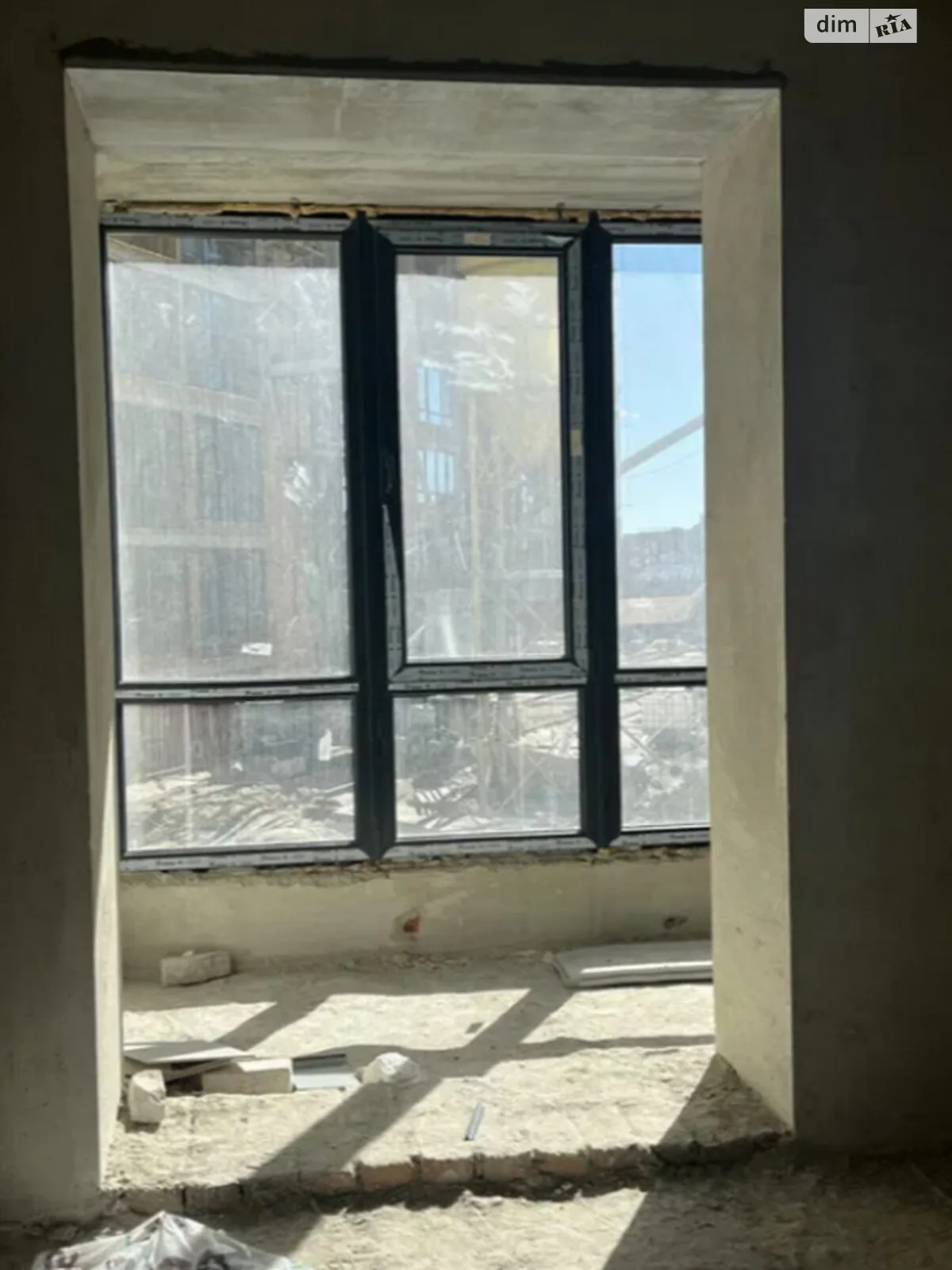 1-комнатная квартира 42 кв. м в Тернополе, пер. Садовый, 5 - фото 1