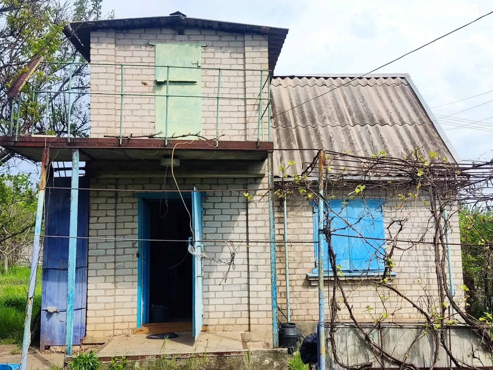Продається земельна ділянка 733 соток у Дніпропетровській області, цена: 3000 $ - фото 1