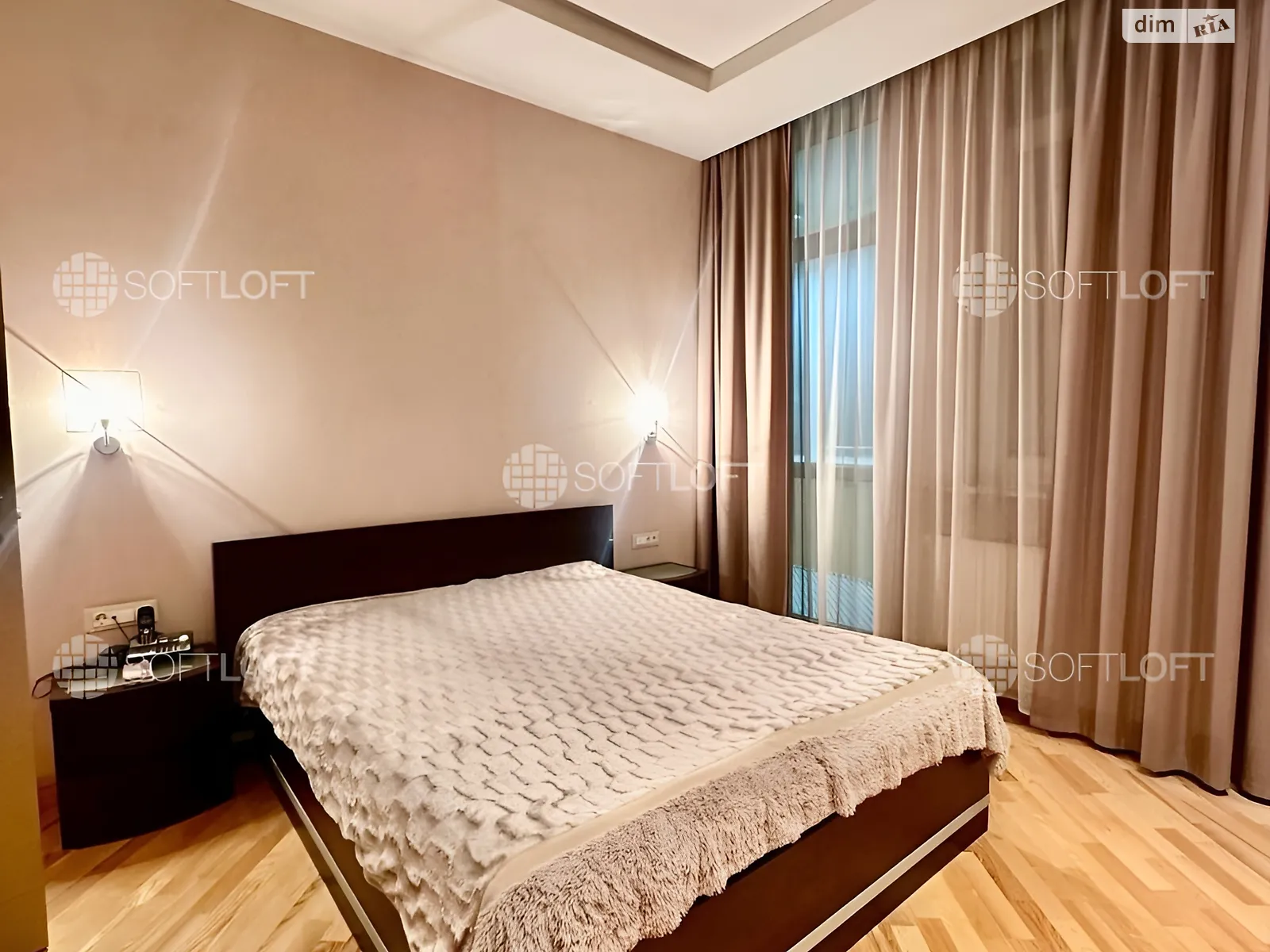 Продается 3-комнатная квартира 88 кв. м в Харькове, ул. Болбочана Петра, 52 - фото 1