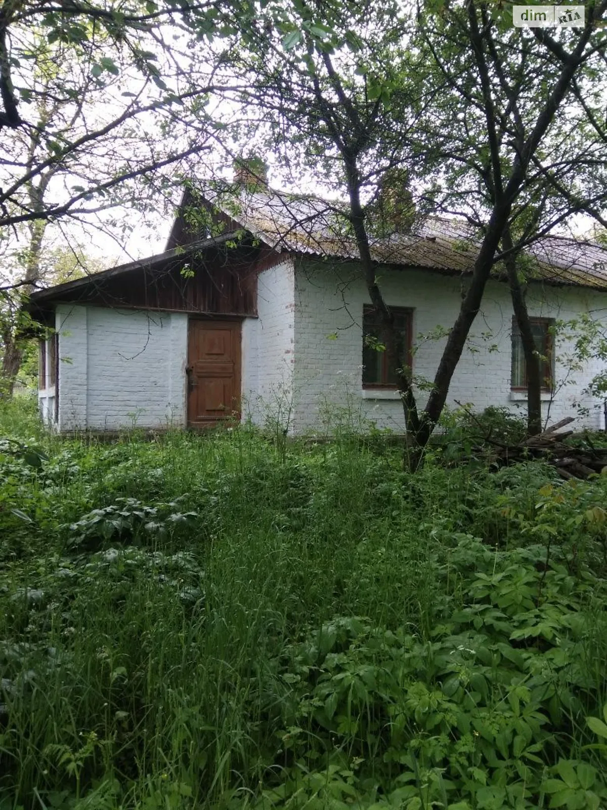 Продається частина будинку 63.9 кв. м з подвалом, цена: 2100 $ - фото 1