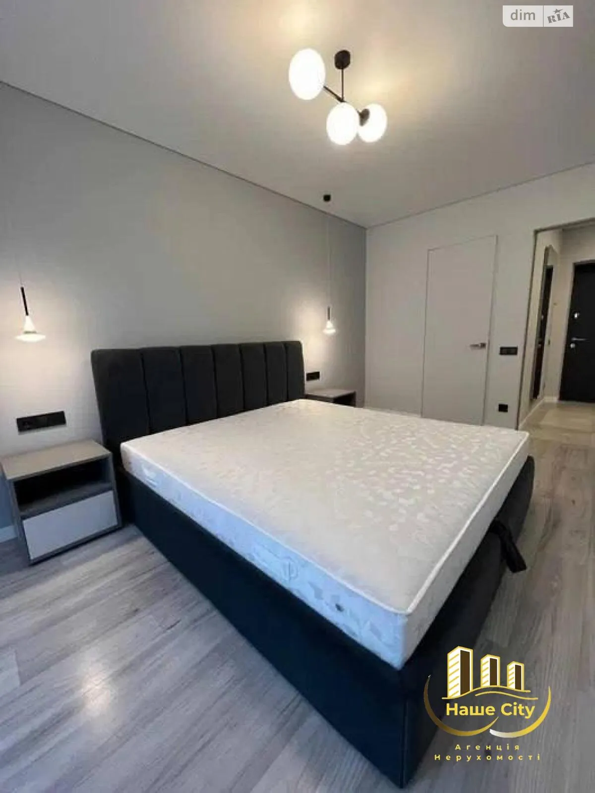 Здається в оренду 2-кімнатна квартира 65 кв. м у Львові, цена: 650 $ - фото 1