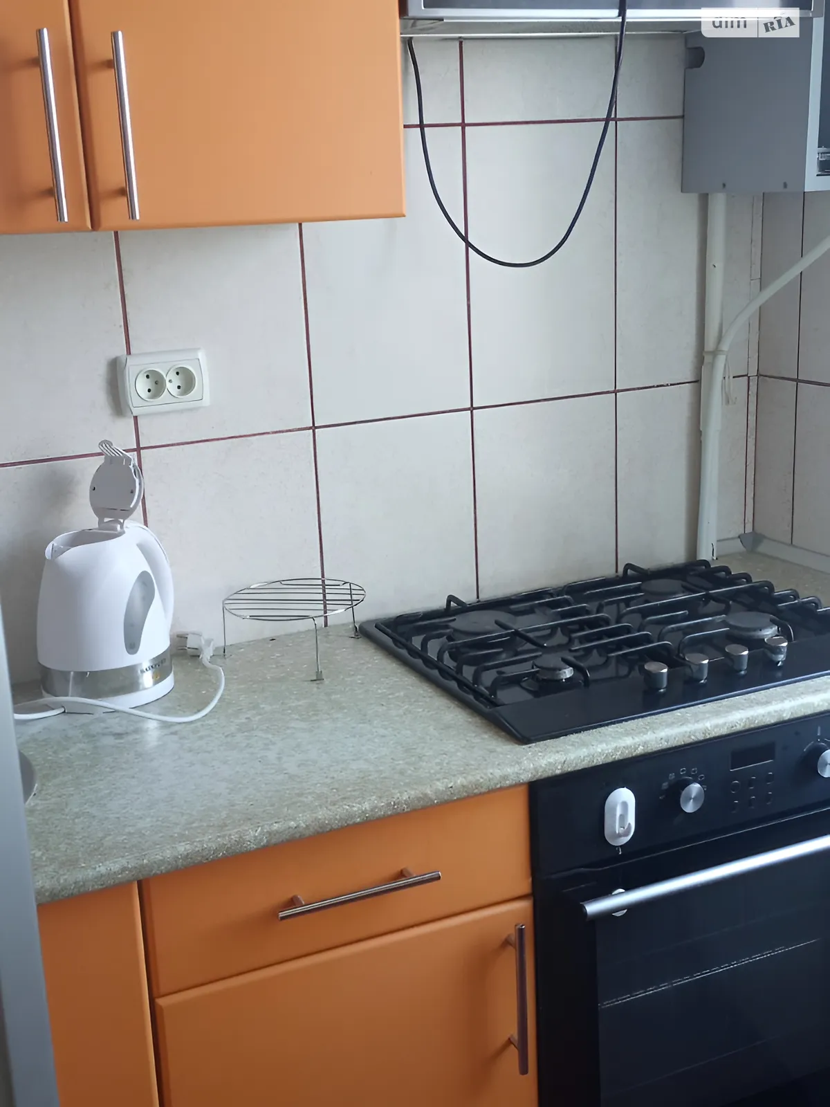 Продается 1-комнатная квартира 23 кв. м в Виннице, ул. Исмаила Гаспринского(Жуковского) - фото 1