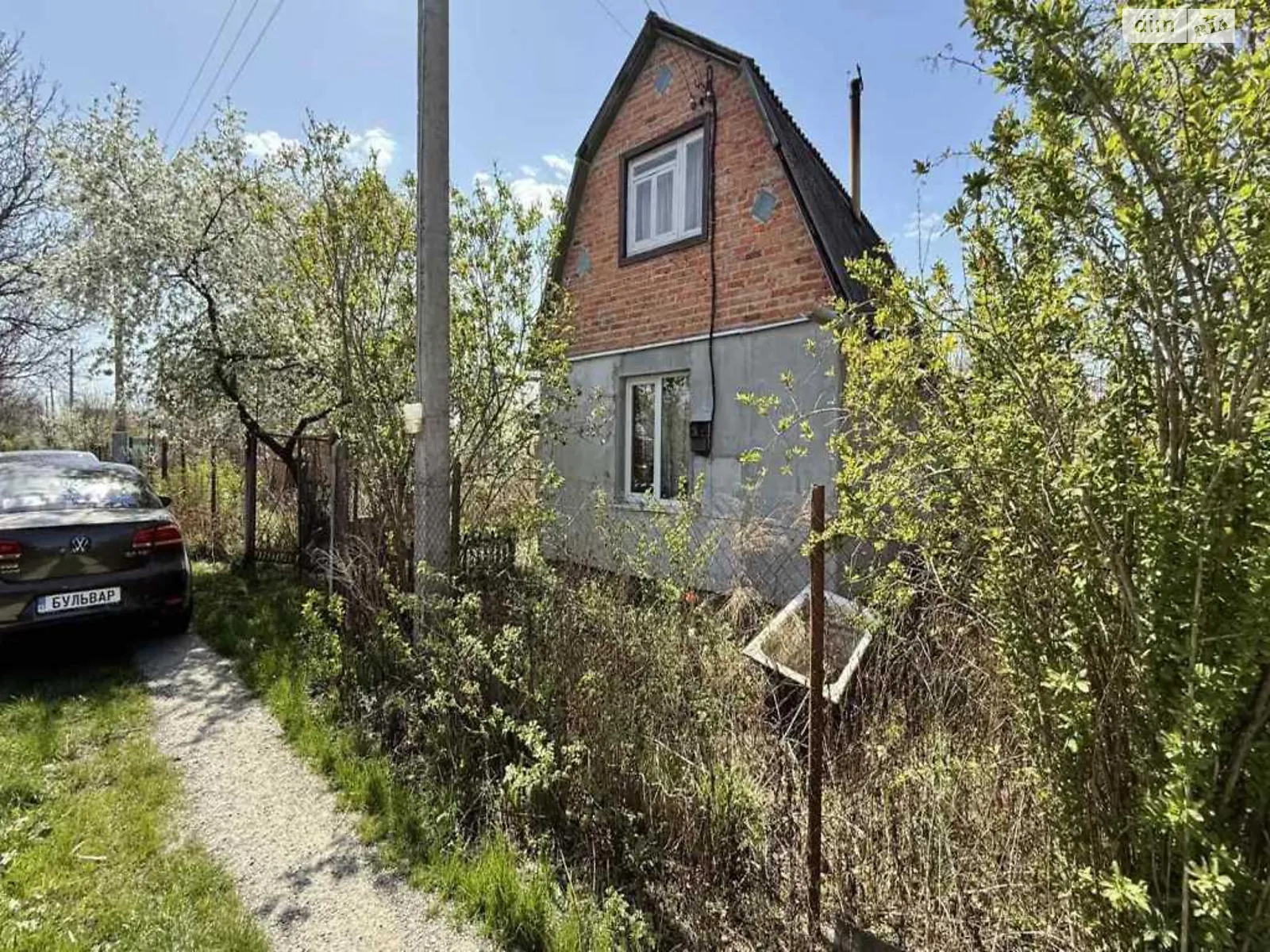 Продається будинок 2 поверховий 46.3 кв. м з балконом, цена: 8000 $ - фото 1