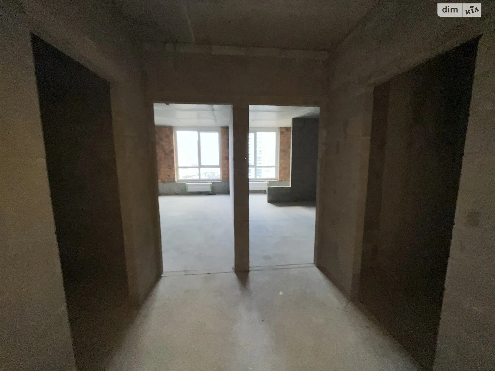 Продається 1-кімнатна квартира 48.55 кв. м у Києві, цена: 3325675 грн - фото 1