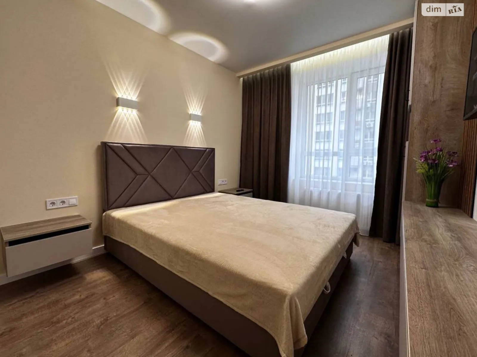 Продается 2-комнатная квартира 59 кв. м в Слобожанском, цена: 75000 $ - фото 1