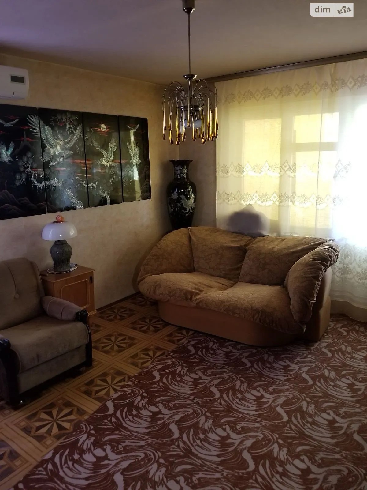 Продается 3-комнатная квартира 70.9 кв. м в Одессе, ул. Крымская - фото 1