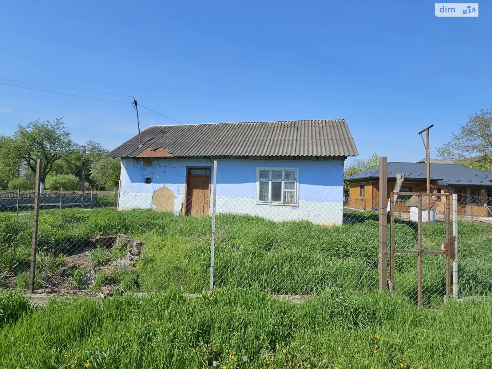 Продается земельный участок 5.87 соток в Ивано-Франковской области, цена: 19000 $ - фото 1