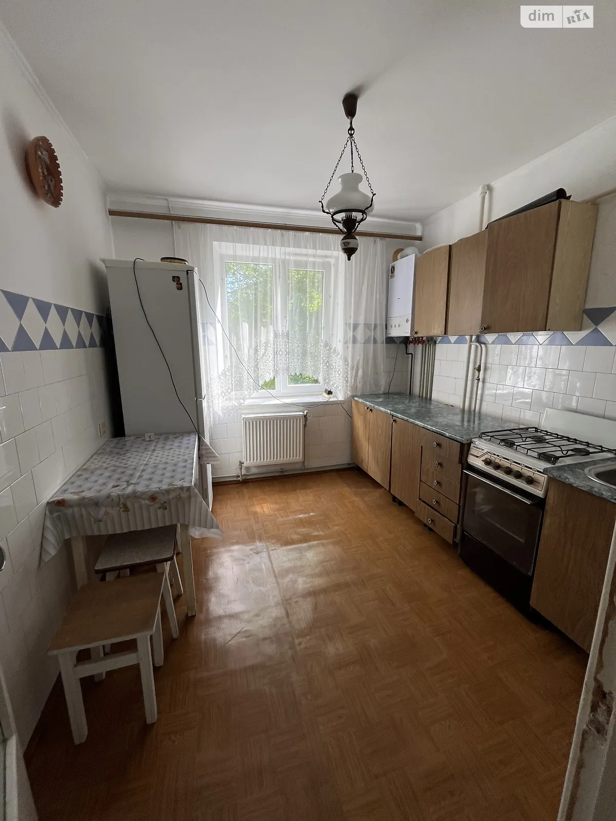 2-кімнатна квартира 50 кв. м у Тернополі, вул. Симоненка Василя - фото 1
