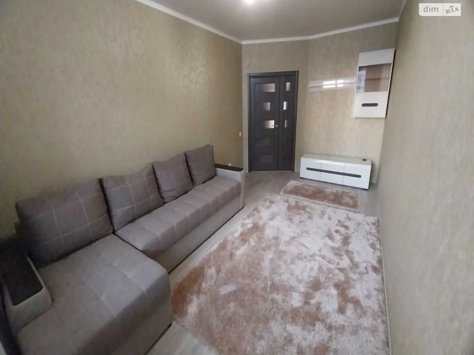 Продається 1-кімнатна квартира 42.5 кв. м у Розсошенці, вул. Перспективна, 10 - фото 1