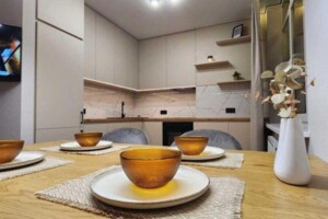 Продаж квартири, Київ, р‑н. Харківський Масив, ст.м. Бориспільська, Братів Чибінєєвих (Чернігівська) вулиця, буд. 8Б