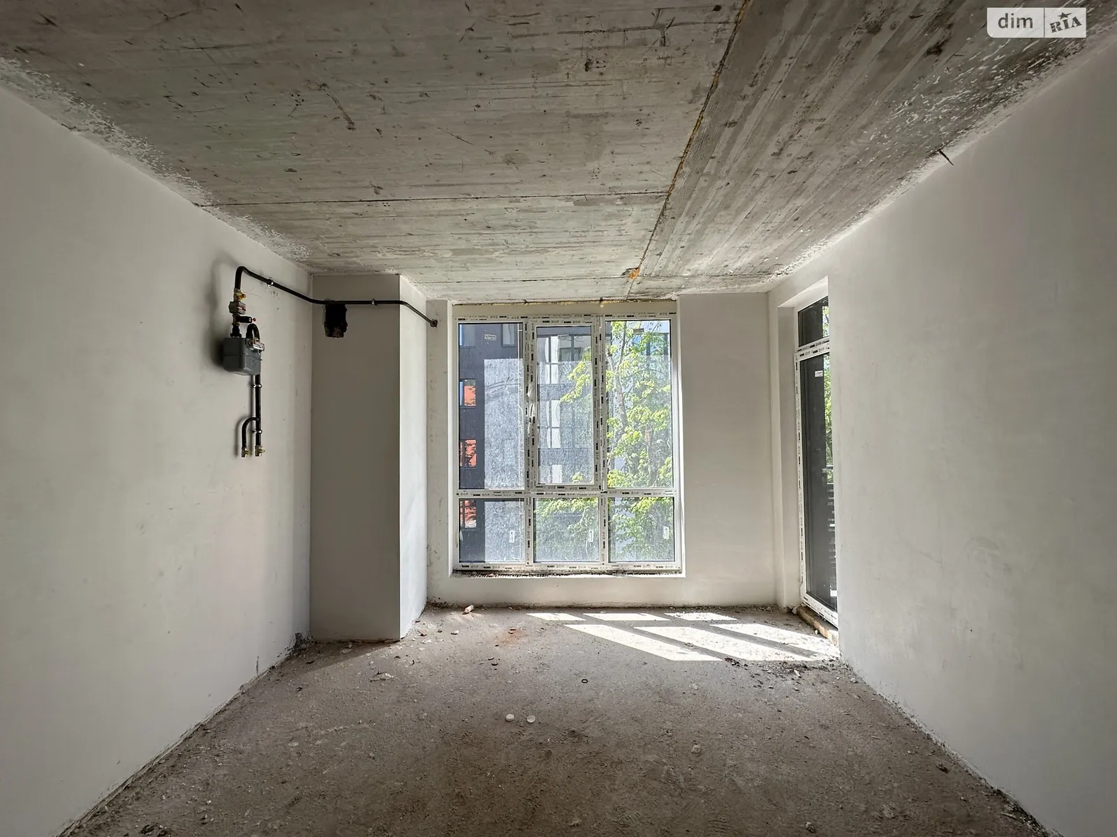 Продається 2-кімнатна квартира 56 кв. м у Івано-Франківську, цена: 55000 $ - фото 1