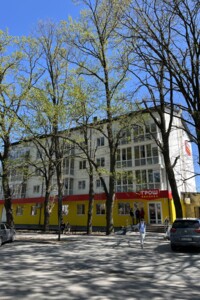 Продаж квартири, Вінницька, Агрономічне, Центральна (Мічуріна) вулиця, буд. 2А