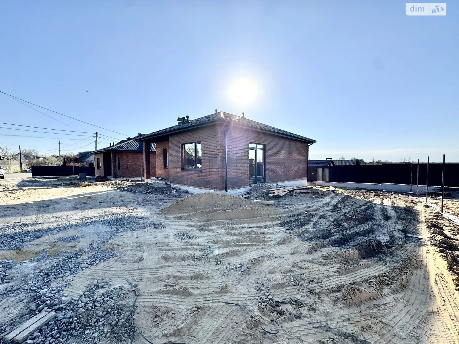 Продается одноэтажный дом 75 кв. м с беседкой, цена: 68000 $ - фото 1