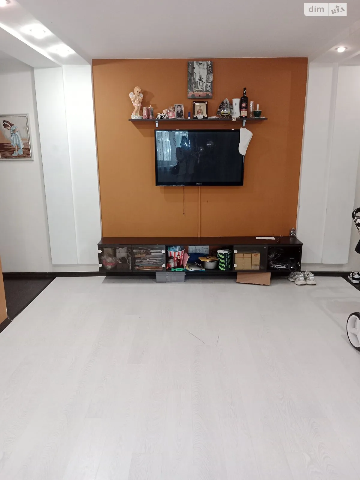 Продається 3-кімнатна квартира 59 кв. м у Миколаєві, вул. Прикордонна - фото 1
