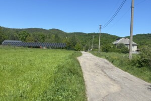 Продажа участка под жилую застройку, Закарпатская, Холмец, Рыбная улица
