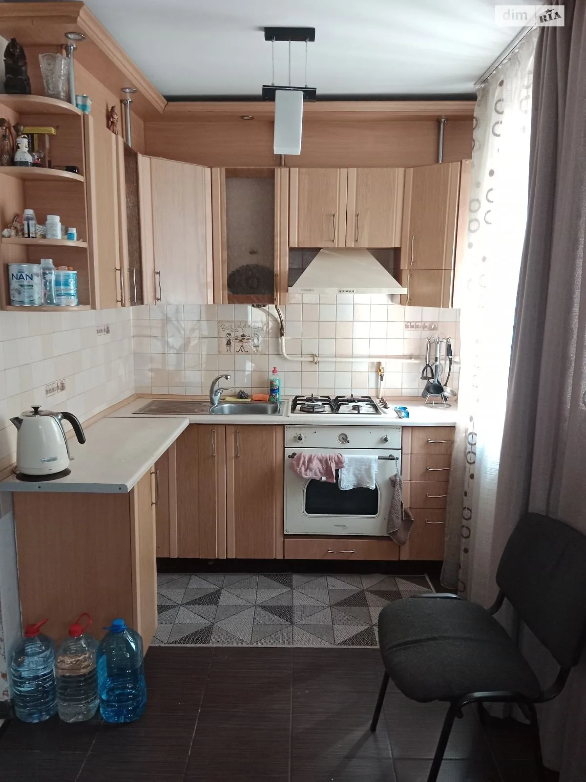 Продается 3-комнатная квартира 60 кв. м в Николаеве, цена: 32000 $ - фото 1