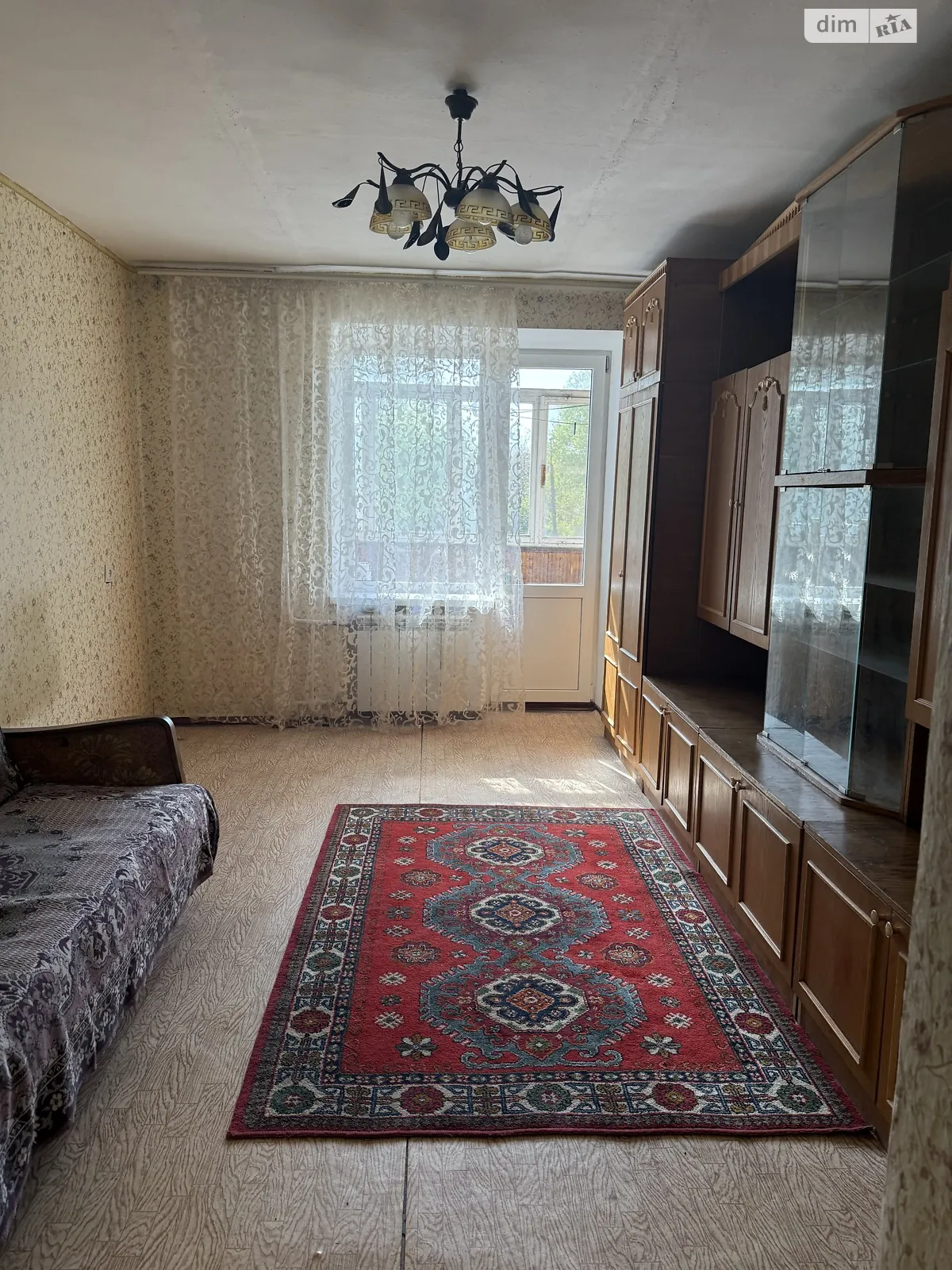 Сдается в аренду 2-комнатная квартира 50 кв. м в Хмельницком, ул. Каменецкая - фото 1