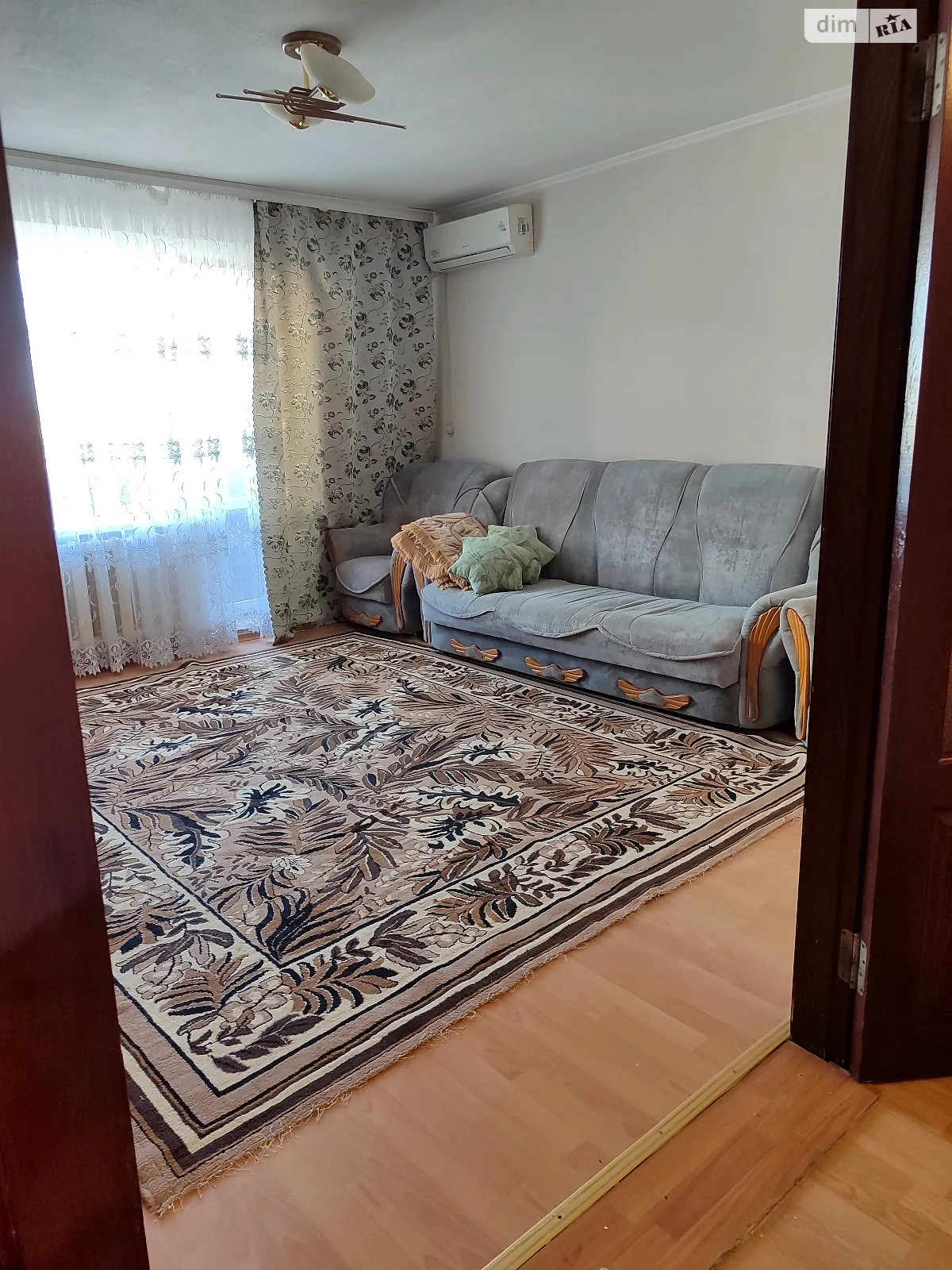 Сдается в аренду 3-комнатная квартира 64 кв. м в Виннице, ул. Варшавская(Ширшова), 16 - фото 1