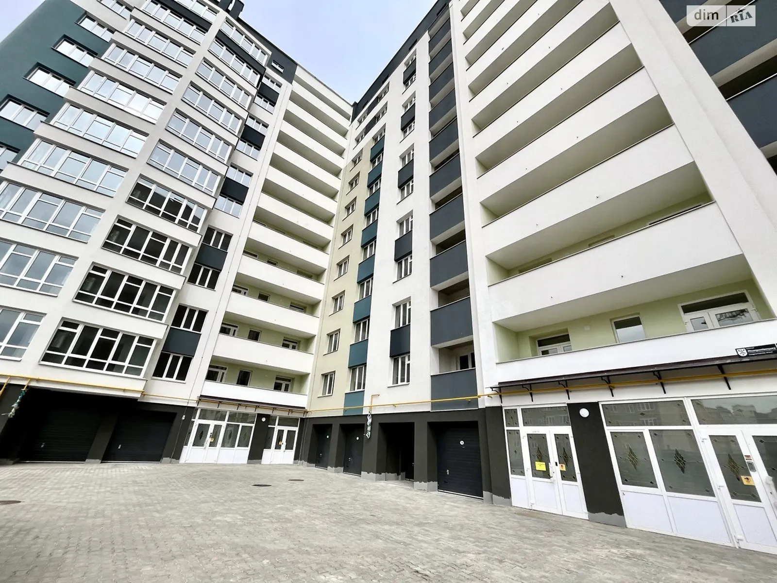 Продается 1-комнатная квартира 47 кв. м в Хмельницком, ул. Лесогриневецкая, 34 - фото 1