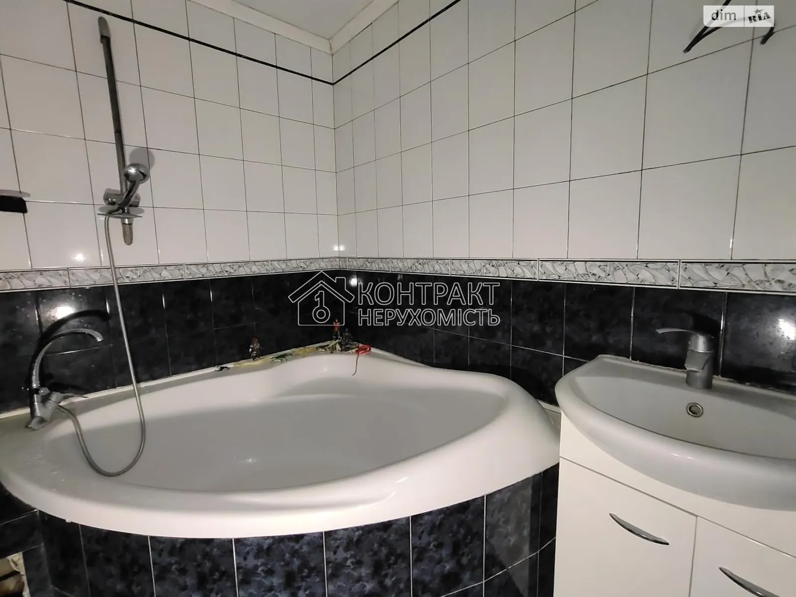 Сдается в аренду 3-комнатная квартира 76 кв. м в Харькове - фото 1