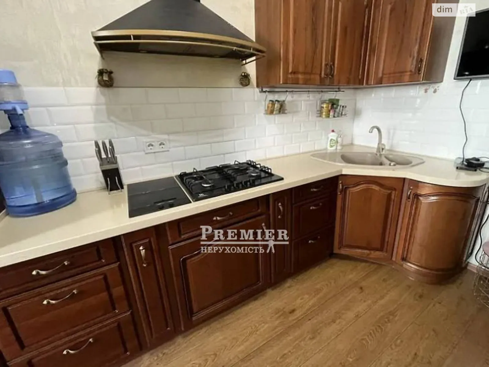 Продается 1-комнатная квартира 55 кв. м в Одессе, цена: 57000 $ - фото 1