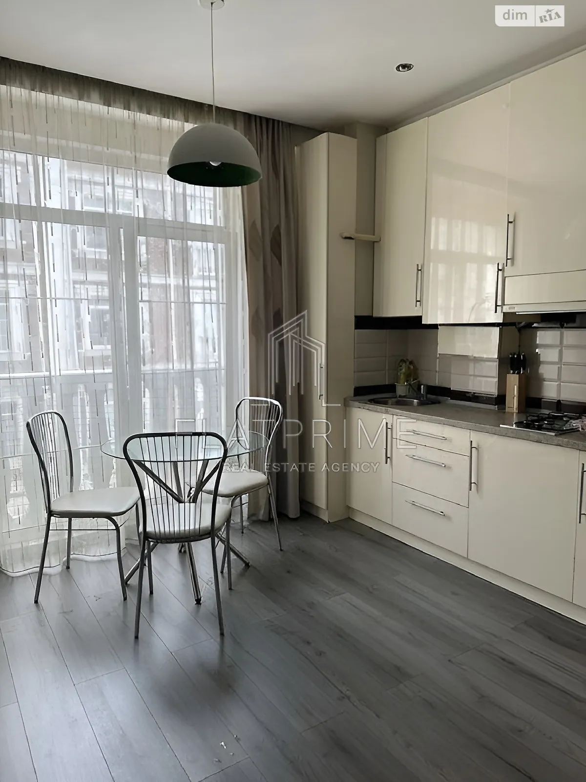 Продається 1-кімнатна квартира 26.4 кв. м у Києві, цена: 54500 $ - фото 1