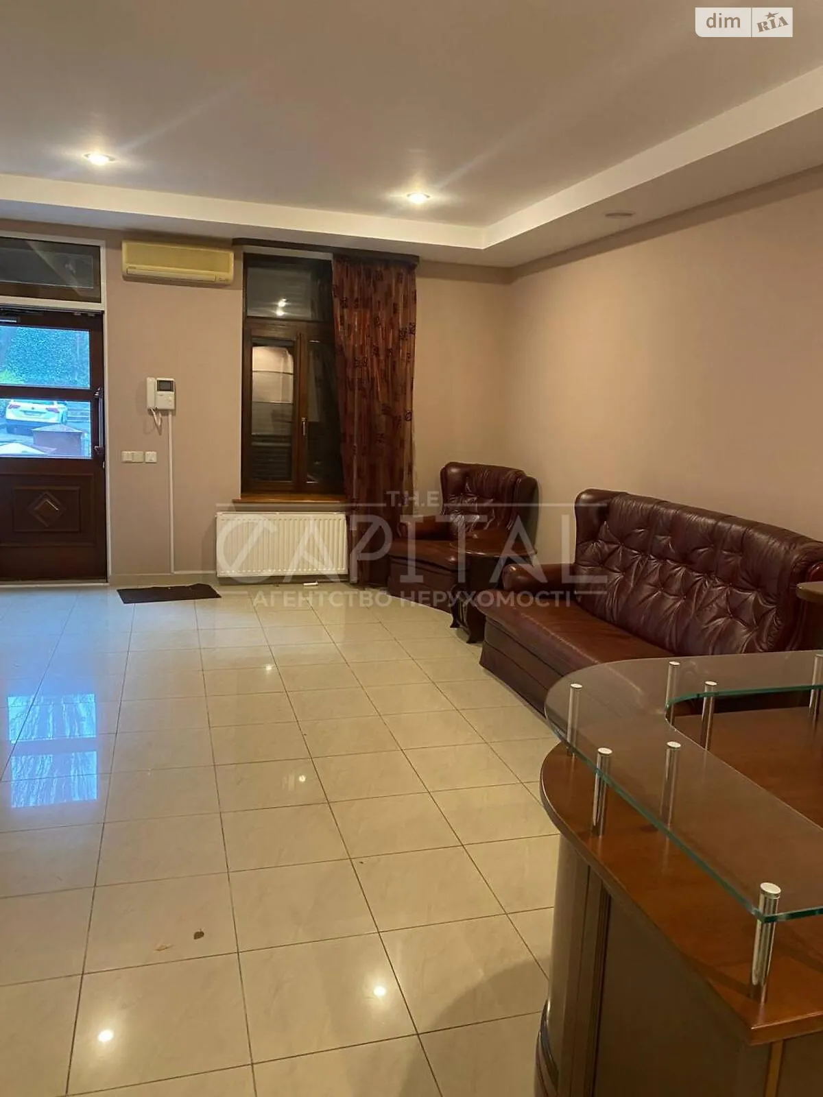 Здається в оренду офіс 122 кв. м в бізнес-центрі, цена: 2500 $ - фото 1